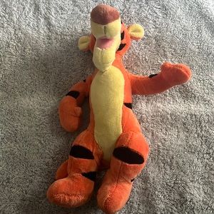 Disney Tigger Plush